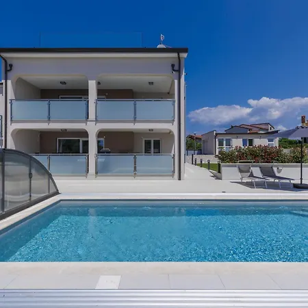 Galici-5 By Interhome Umag