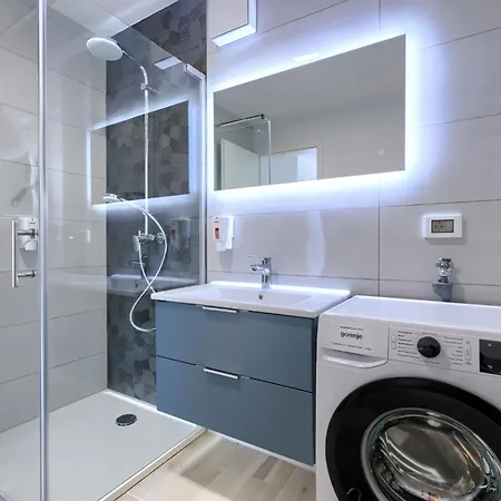 Galici-5 By Interhome Umag