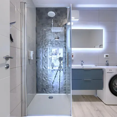 Galici-5 By Interhome Umag