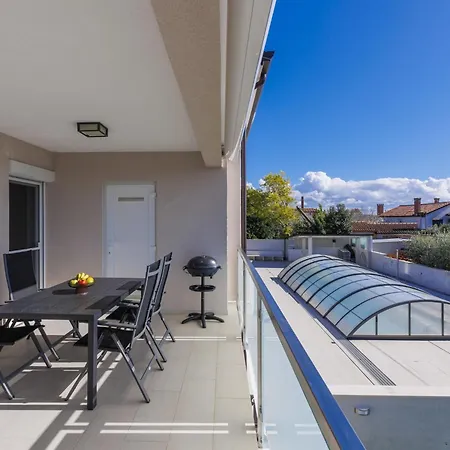 Galici-5 By Interhome Daire