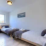 דירה Galici-5 By Interhome *