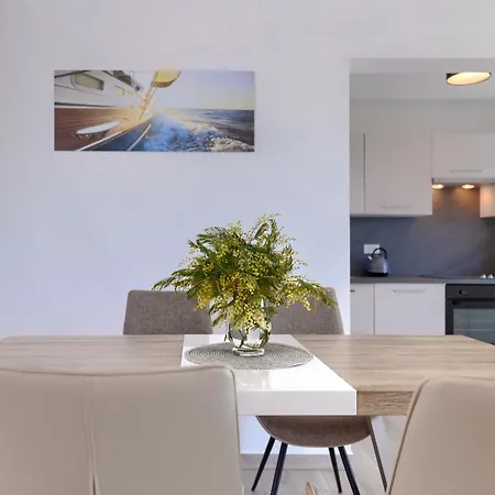 Galici-5 By Interhome * Umag