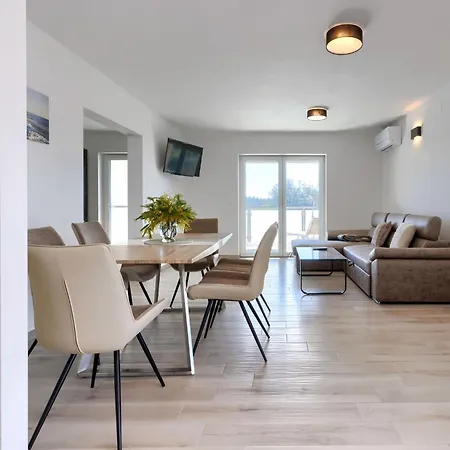 Galici-5 By Interhome * Umag