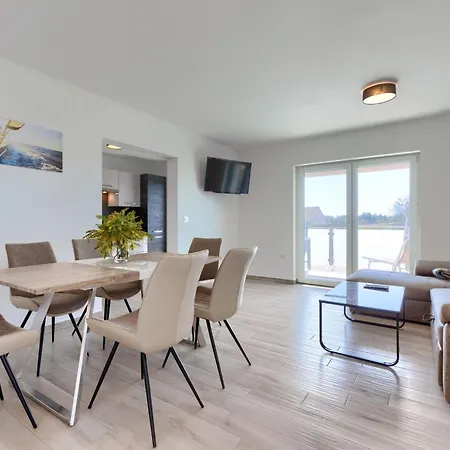 Galici-5 By Interhome Apartament *