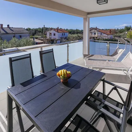 Galici-5 By Interhome Apartament *