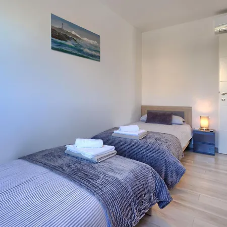 Appartamento Galici-5 By Interhome Umago