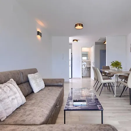 Appartamento Galici-5 By Interhome *