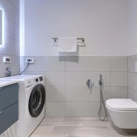 Appartamento Galici-5 By Interhome