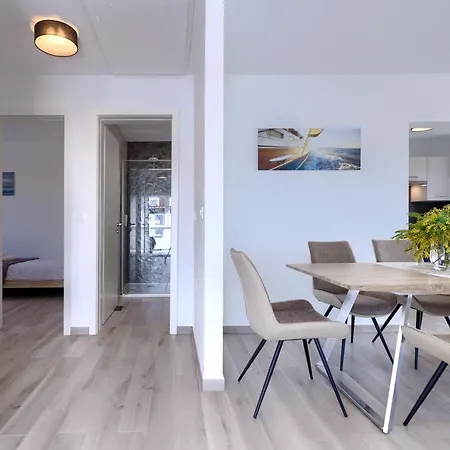 Appartamento Galici-5 By Interhome Umago