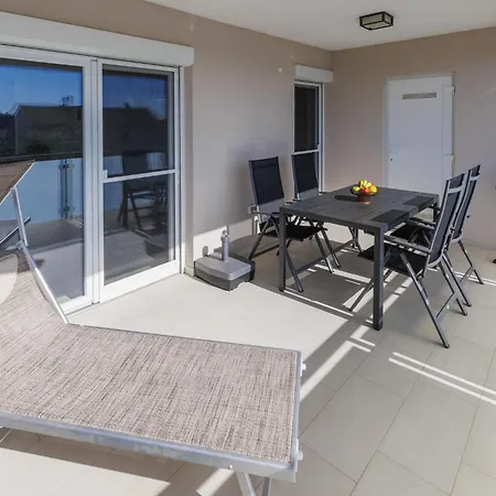Galici-5 By Interhome Apartament *
