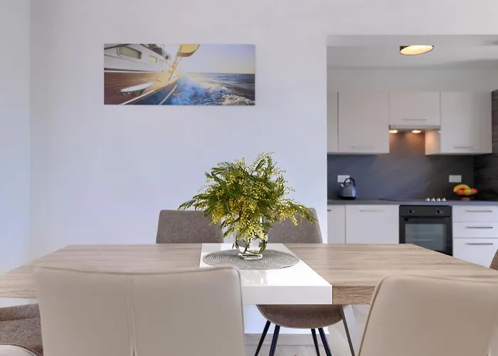 Galici-5 By Interhome * Umag