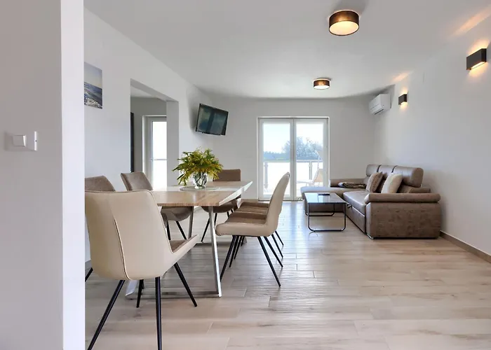 Galici-5 By Interhome * Umag