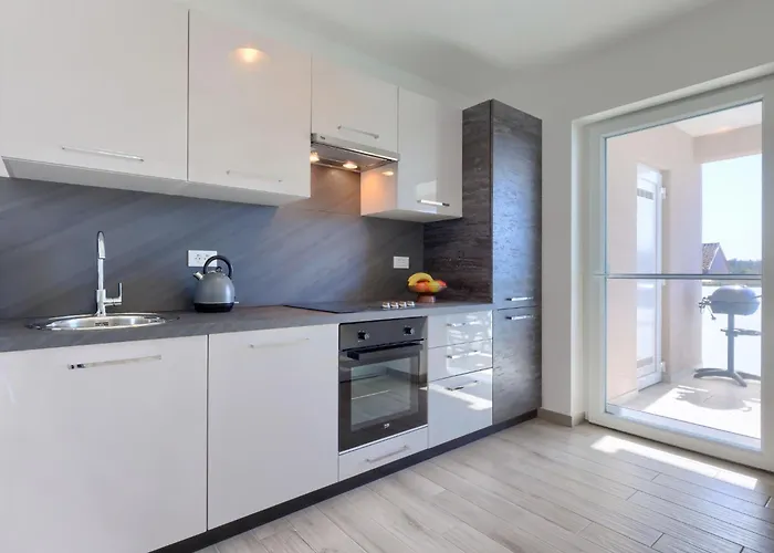 Galici-5 By Interhome Umag