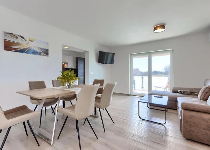 Galici-5 By Interhome Appartement *