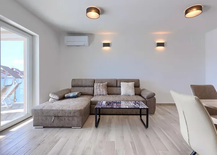 Galici-5 By Interhome