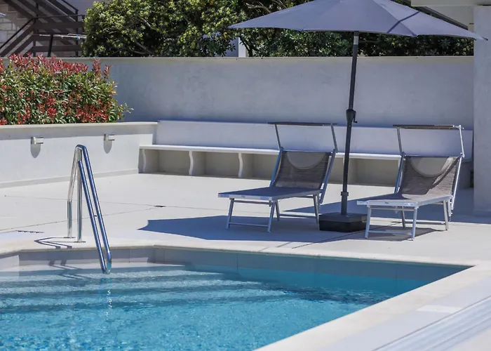 Galici-5 By Interhome Appartement Umag