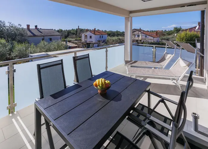 Galici-5 By Interhome Appartement *