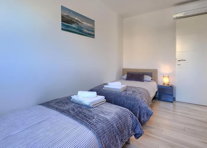 Appartement Galici-5 By Interhome Umag