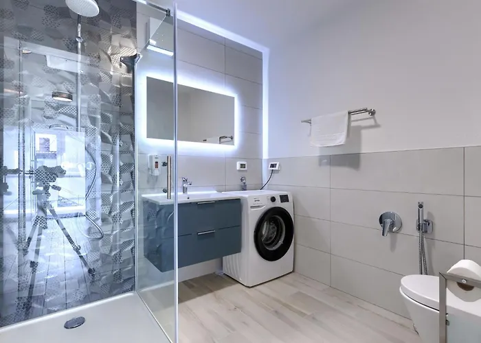 Galici-5 By Interhome * Umag