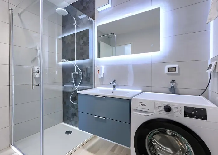 Galici-5 By Interhome Umag