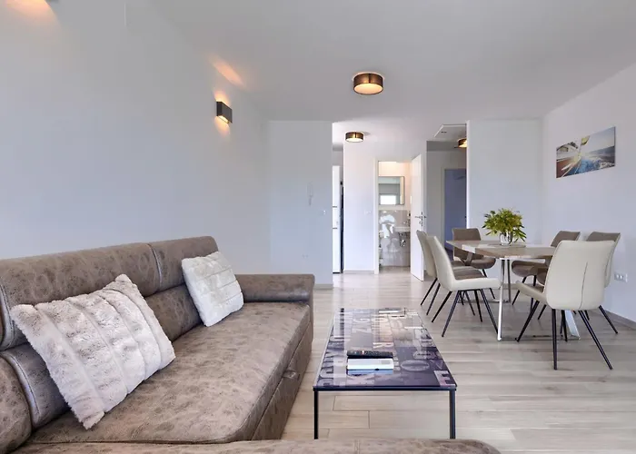 Appartement Galici-5 By Interhome *