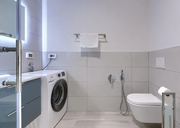 Appartement Galici-5 By Interhome