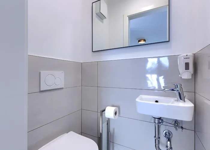 Galici-5 By Interhome Appartement