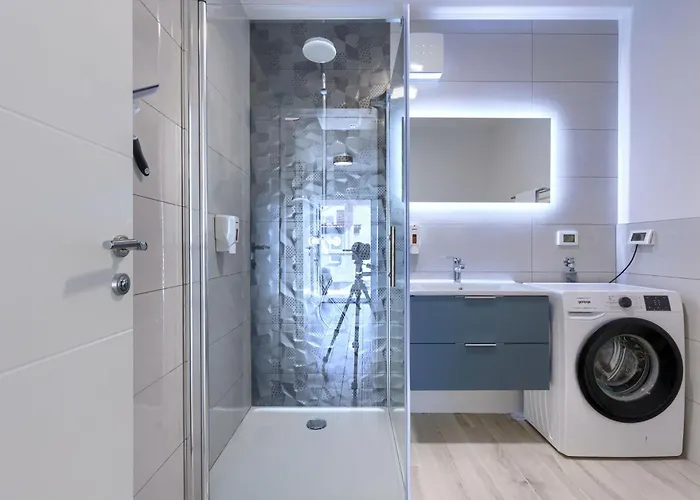 Galici-5 By Interhome Umag