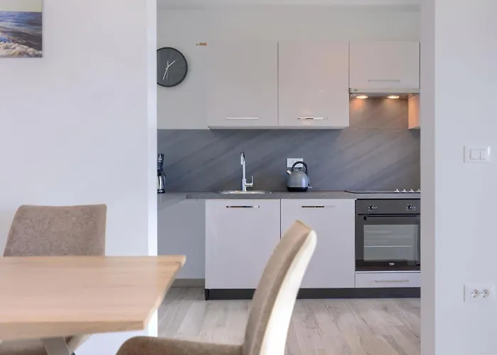 Appartement Galici-5 By Interhome *