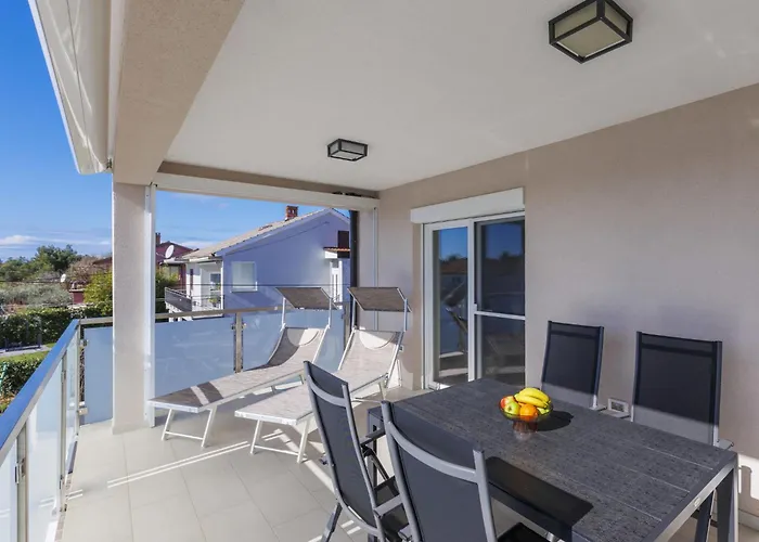 Appartement Galici-5 By Interhome