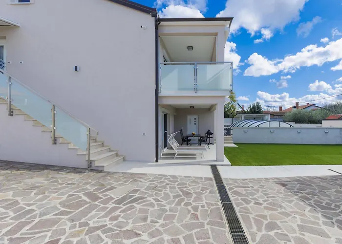 Appartement Galici-5 By Interhome *