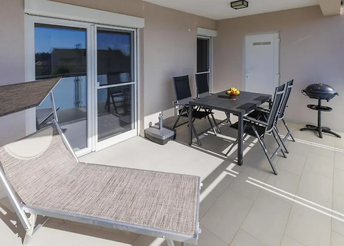 Galici-5 By Interhome Appartement *