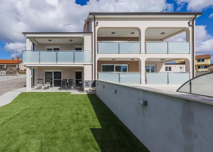 Appartement Galici-5 By Interhome *