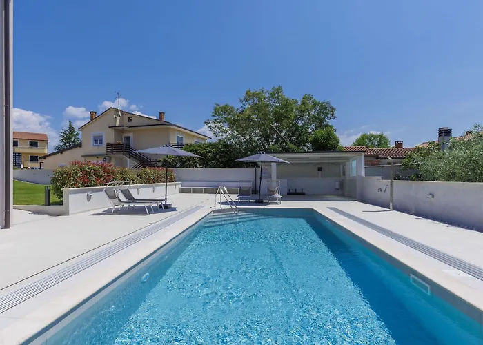 Galici-5 By Interhome * Umag